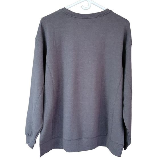 Wildfox "Easy Does It" Soft Statement Sweatshirt NWT - Picture 15 of 16